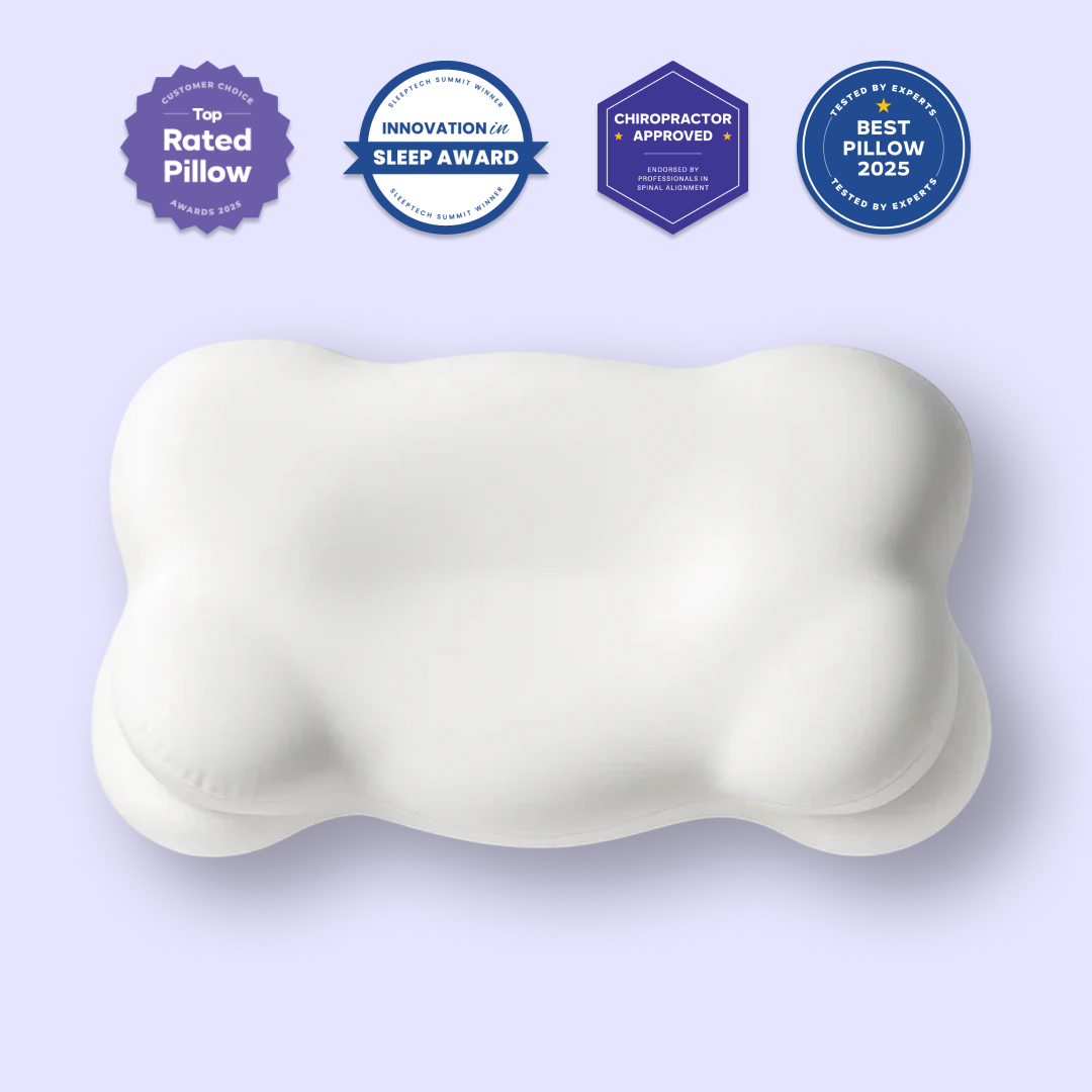Mellow CloudAlign™ Pillow