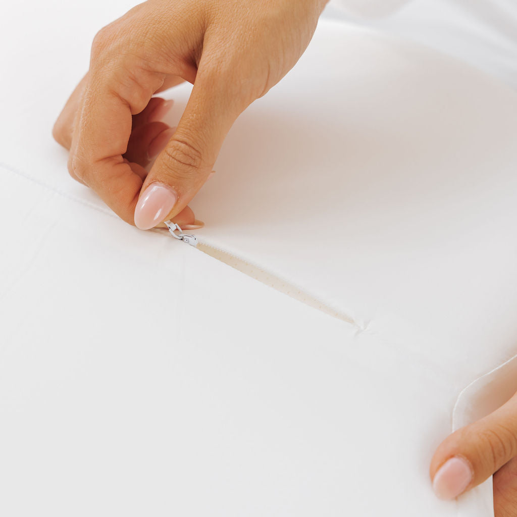 Mellow Cloud Cooling Pillowcase